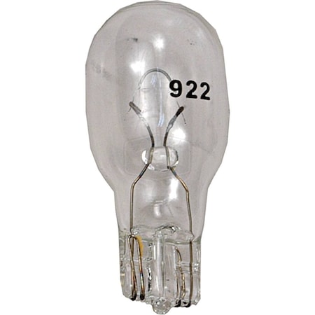 Aftermarket Eiko Light Bulb EIK-922-JN